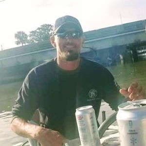 Meet your Posher, Mike